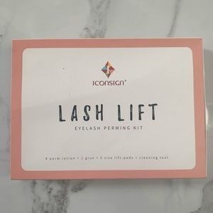 lash lift kit